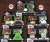 Minimates Ghostbusters Tru 2 Packs Exclusive Set Of 10